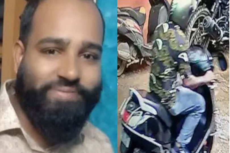 കോഴിക്കോട് പന്തീരാങ്കാവില്‍ സ്വകാര്യ ബാങ്ക് ജീവനക്കാരനില്‍ നിന്നും നാല്‍പതു ലക്ഷം രൂപ തട്ടിയെടുത്ത് കടന്നു കളഞ്ഞ കേസില്‍ പ്രതി ഷിബിന്‍ ലാല്‍ പിടിയിൽ